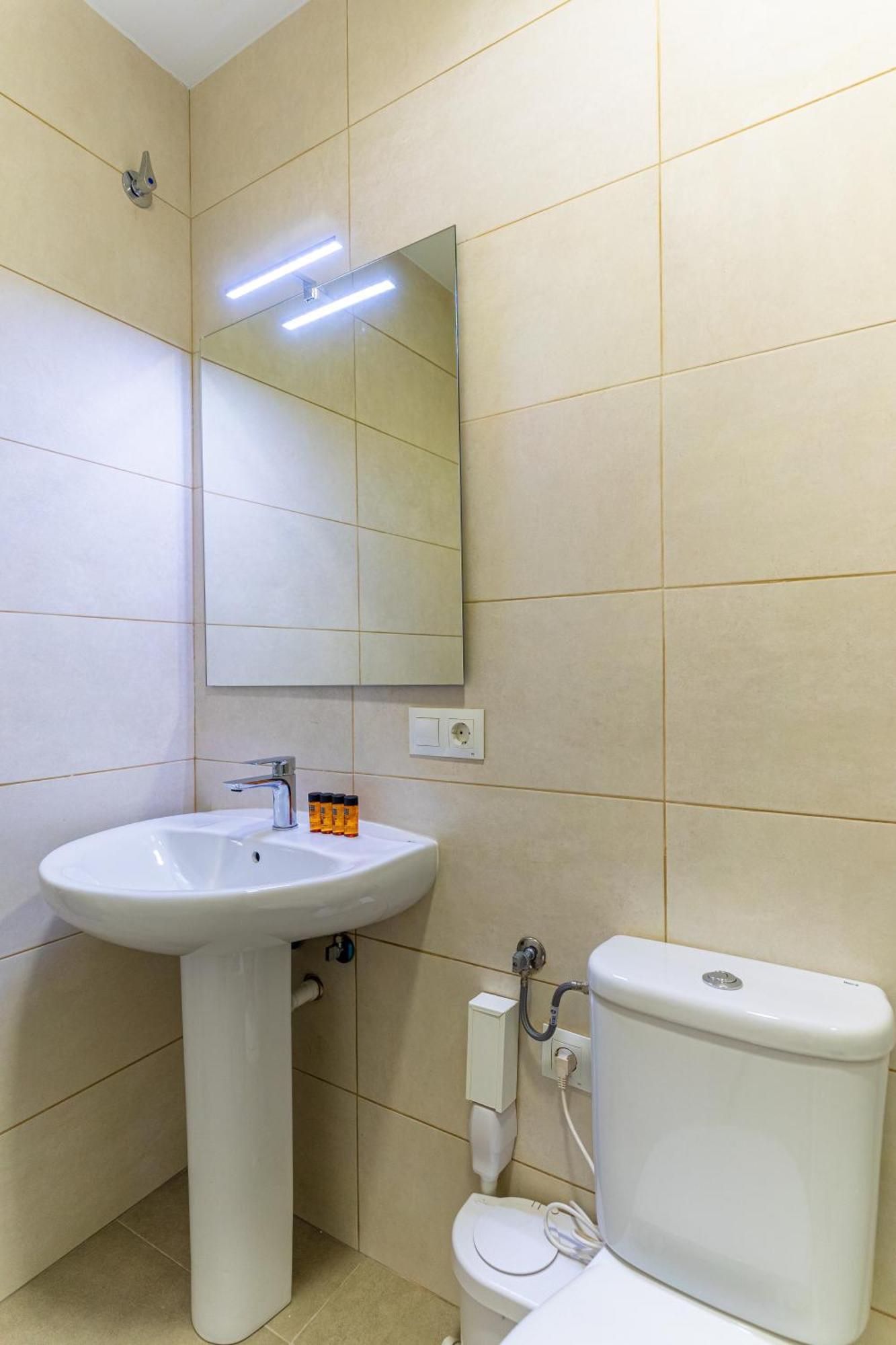 Trendyhomes Center Almeria