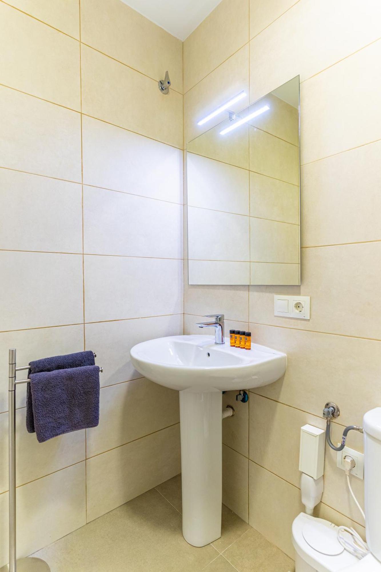 Apartament Trendyhomes Center *