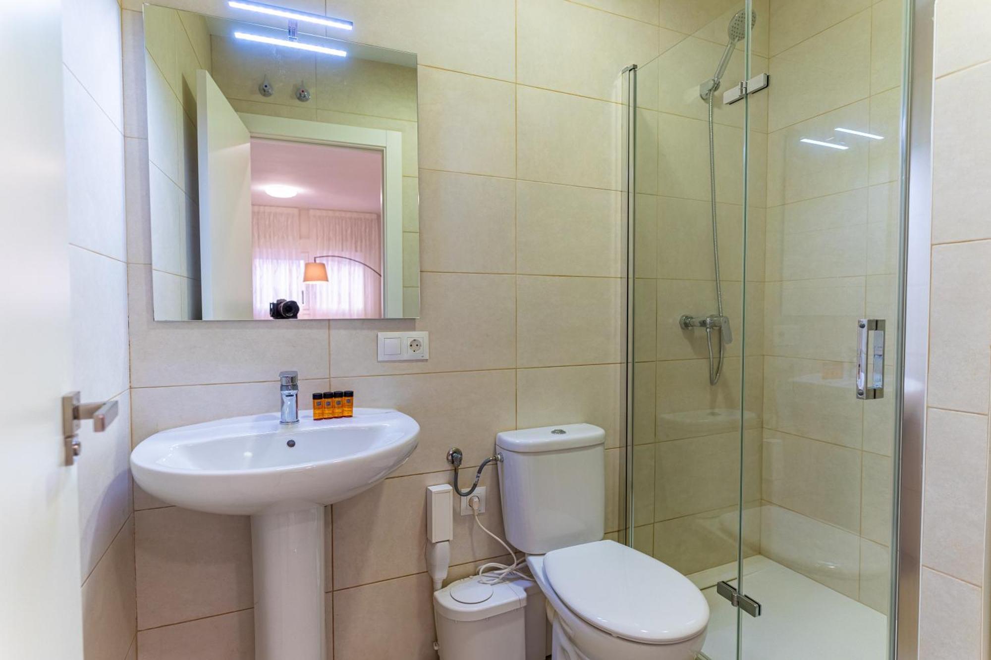 Trendyhomes Center Apartament Almeria
