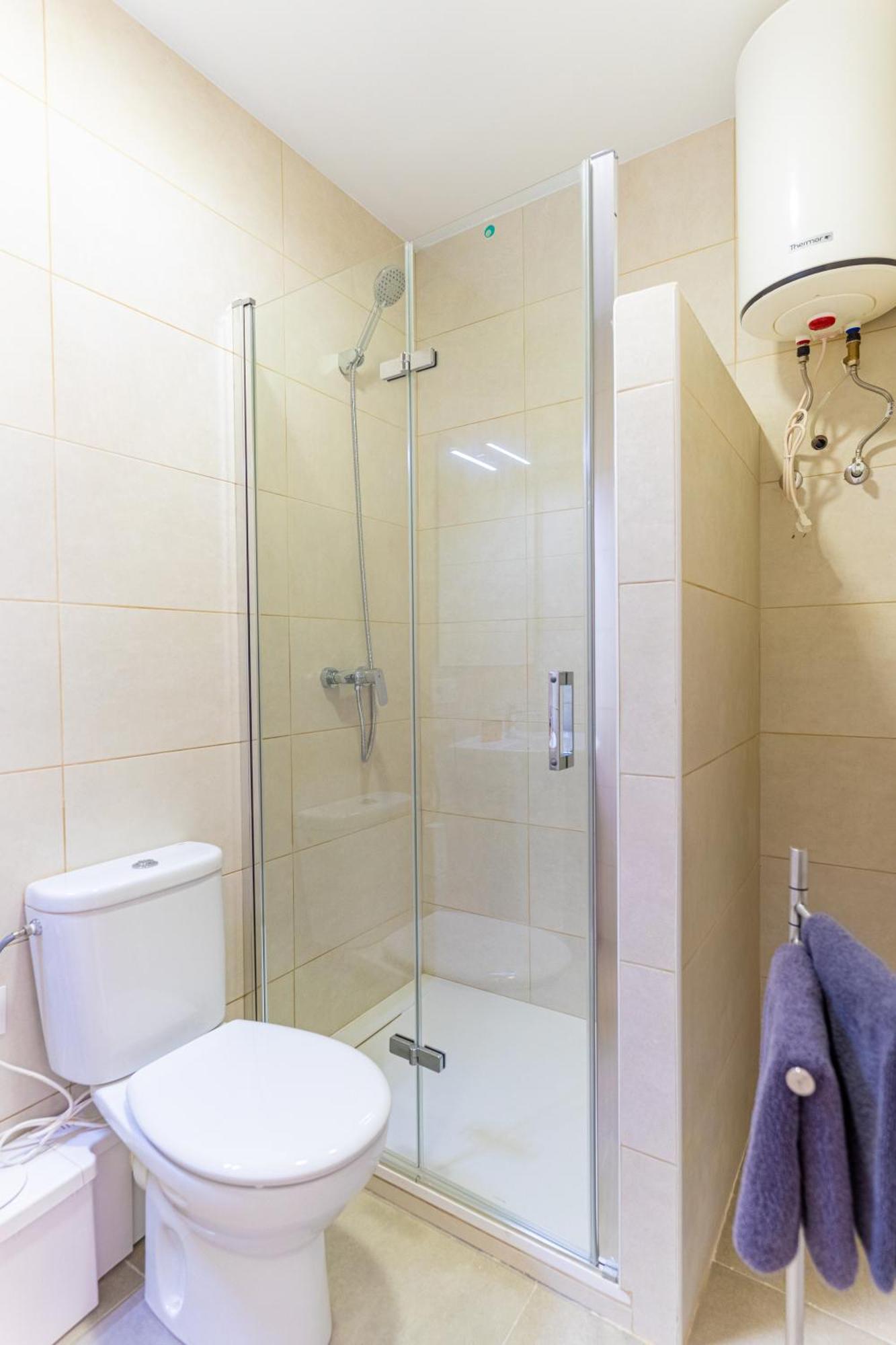 Trendyhomes Center * Almeria