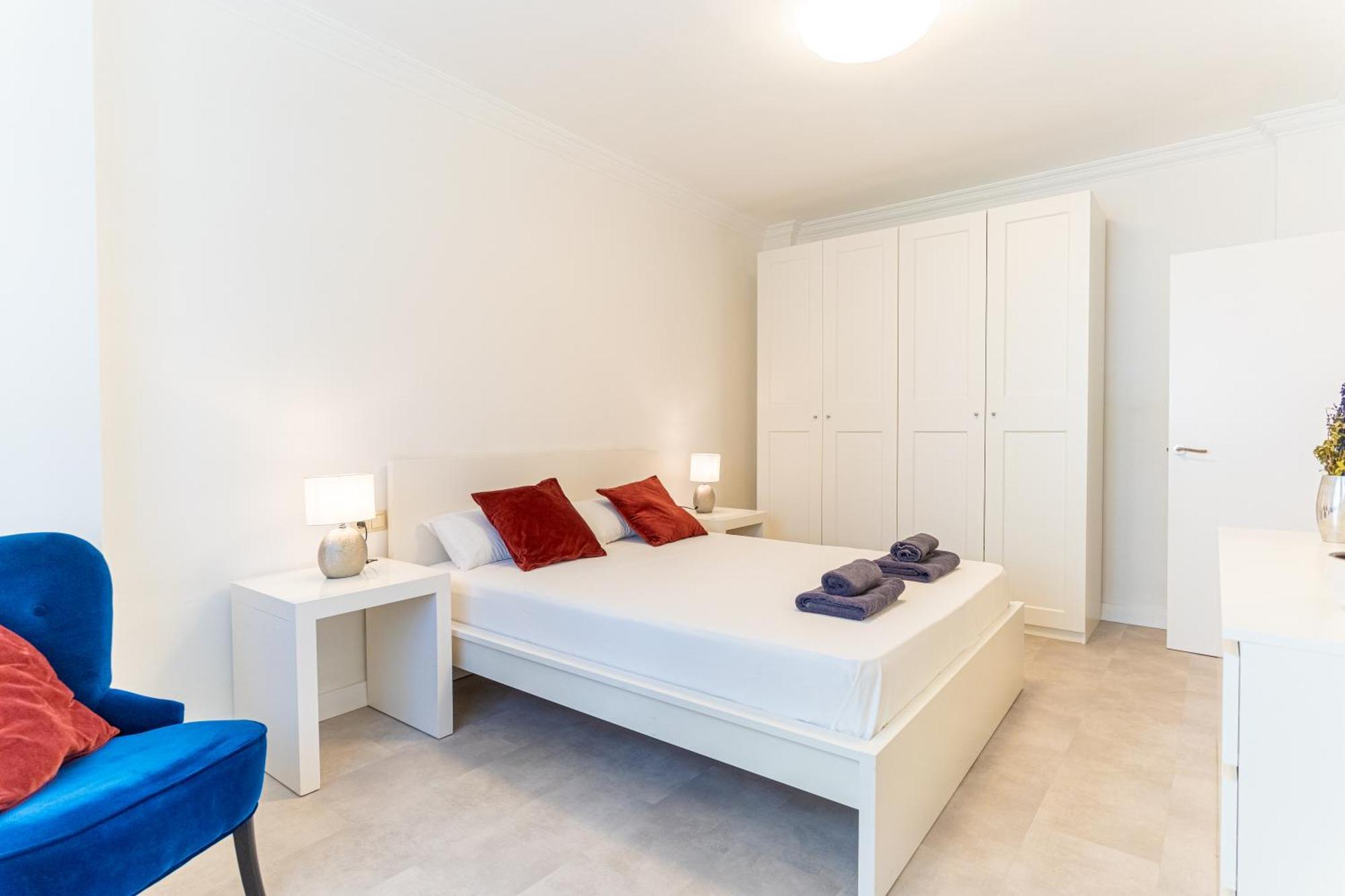 Trendyhomes Center Apartament Almeria