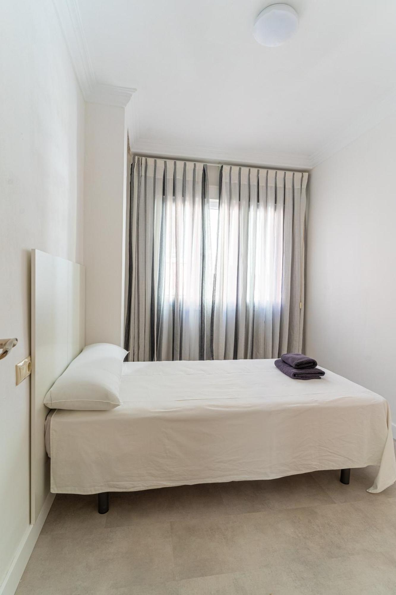 Trendyhomes Center Apartamento Almería