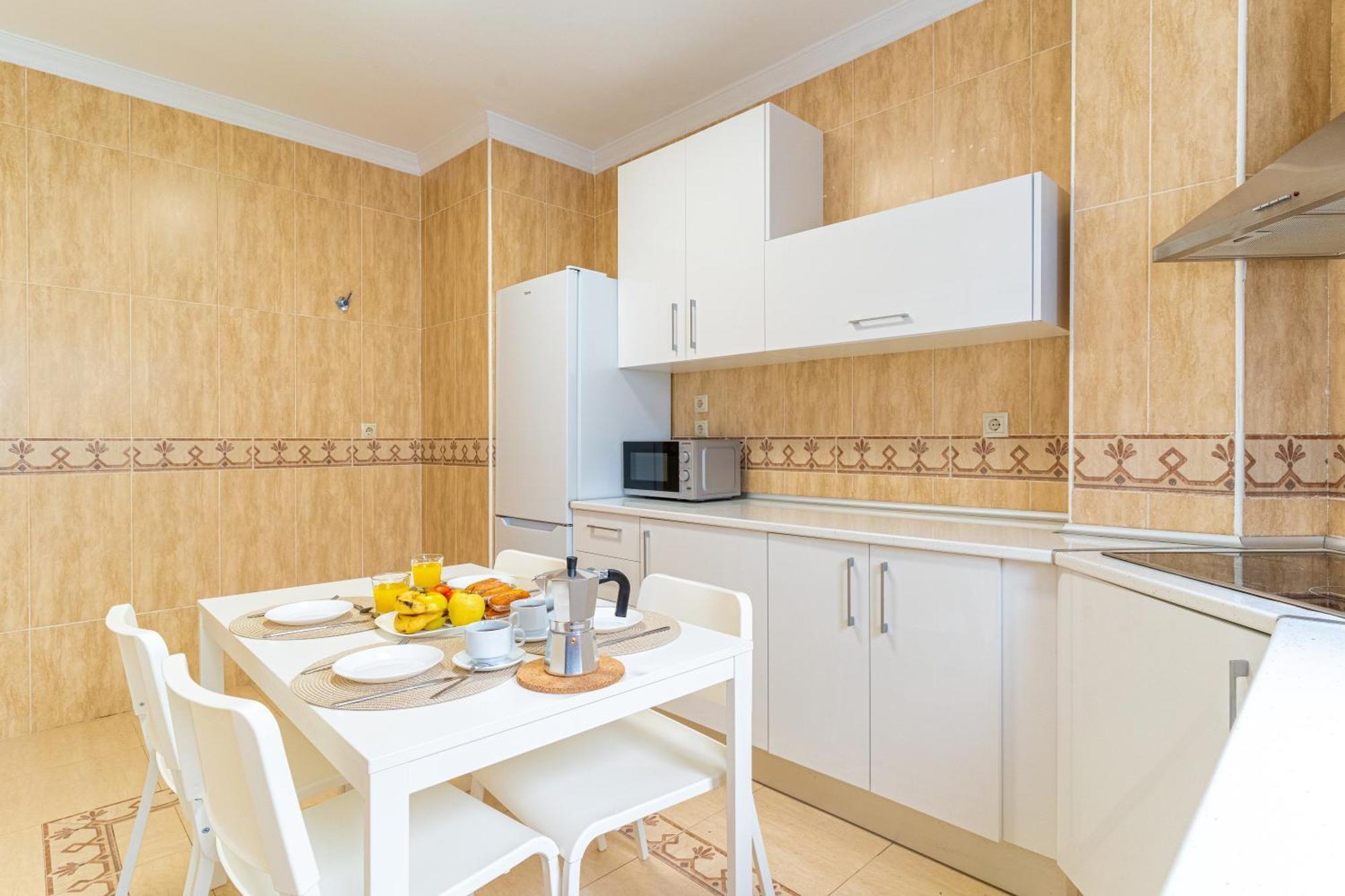 Trendyhomes Center Apartament