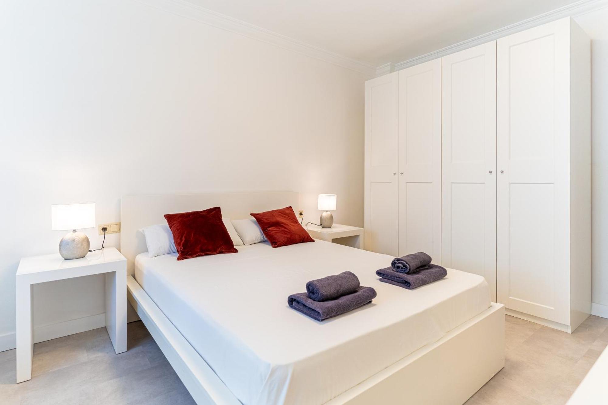 Trendyhomes Center * Almeria