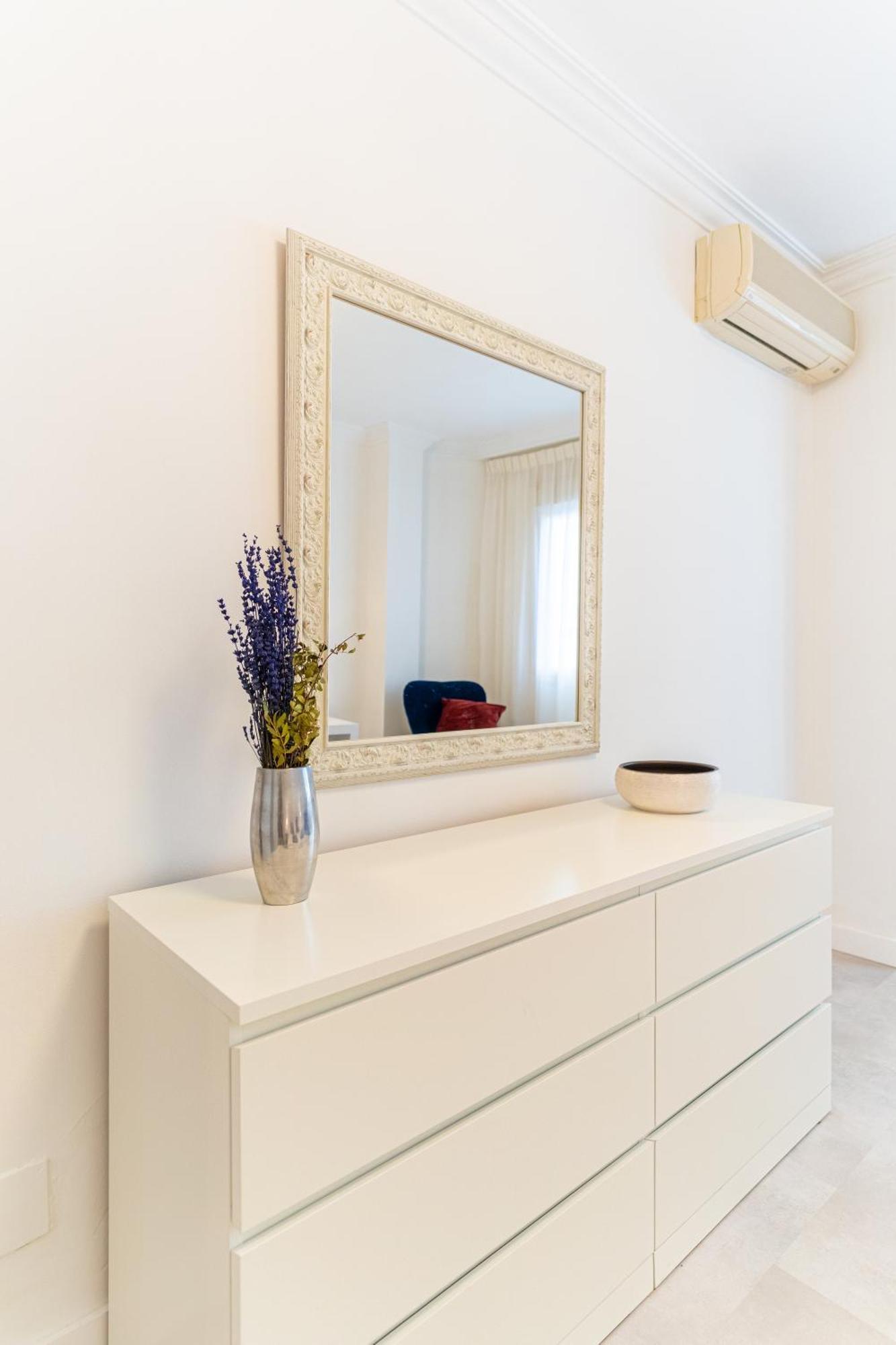 Trendyhomes Center Apartamento Almería