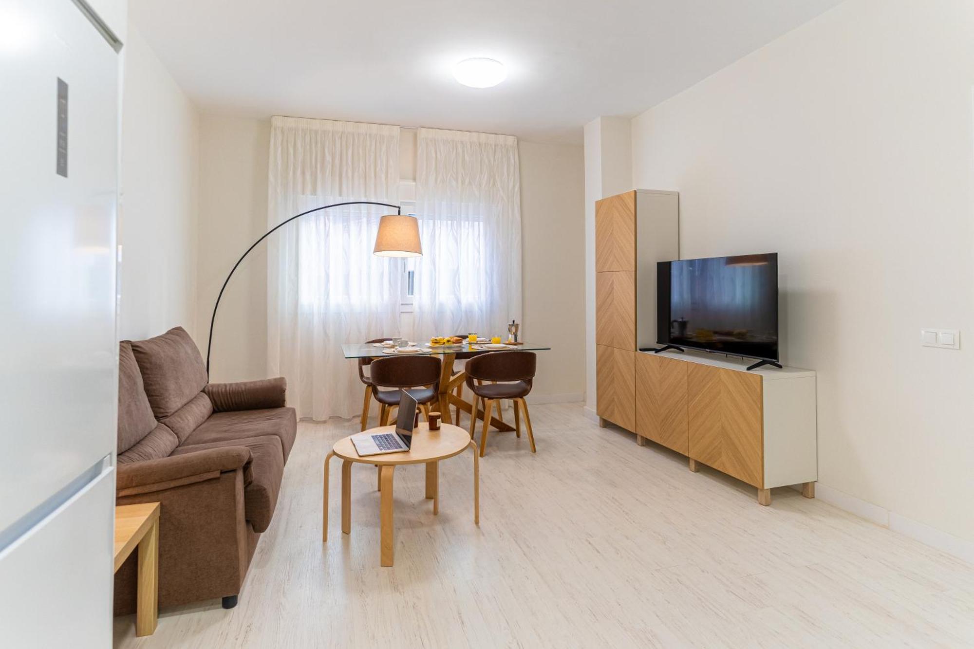 Apartment Trendyhomes Center *