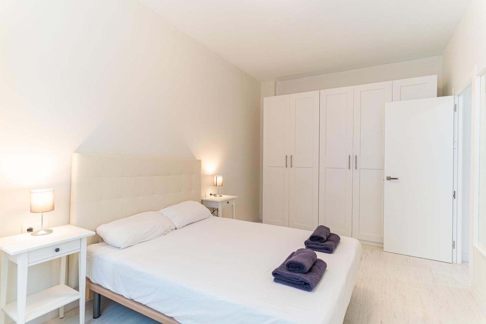 Apartment Trendyhomes Center *