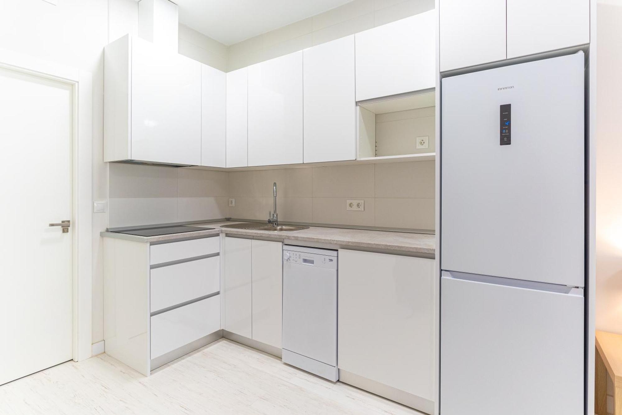 Trendyhomes Center Almeria
