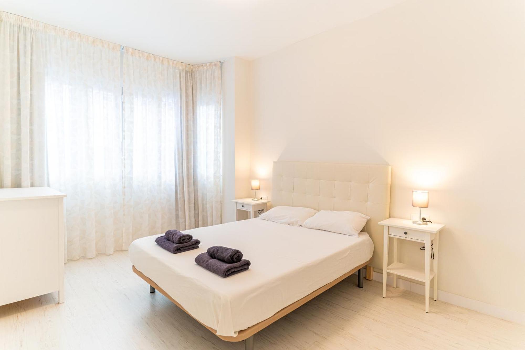 Trendyhomes Center Almeria