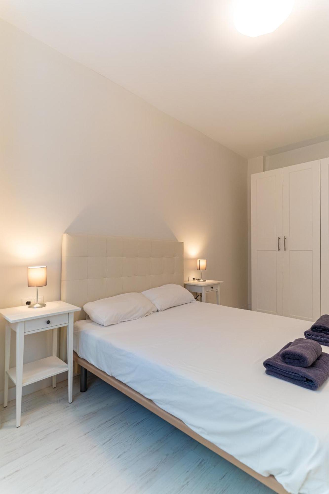 Trendyhomes Center Apartment