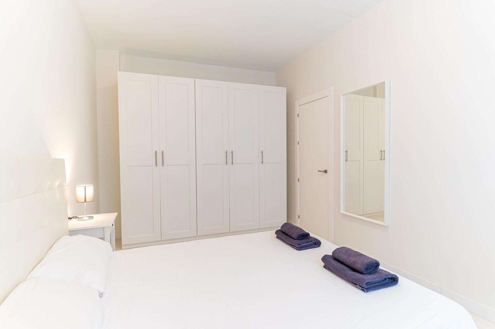 Trendyhomes Center Apartment *