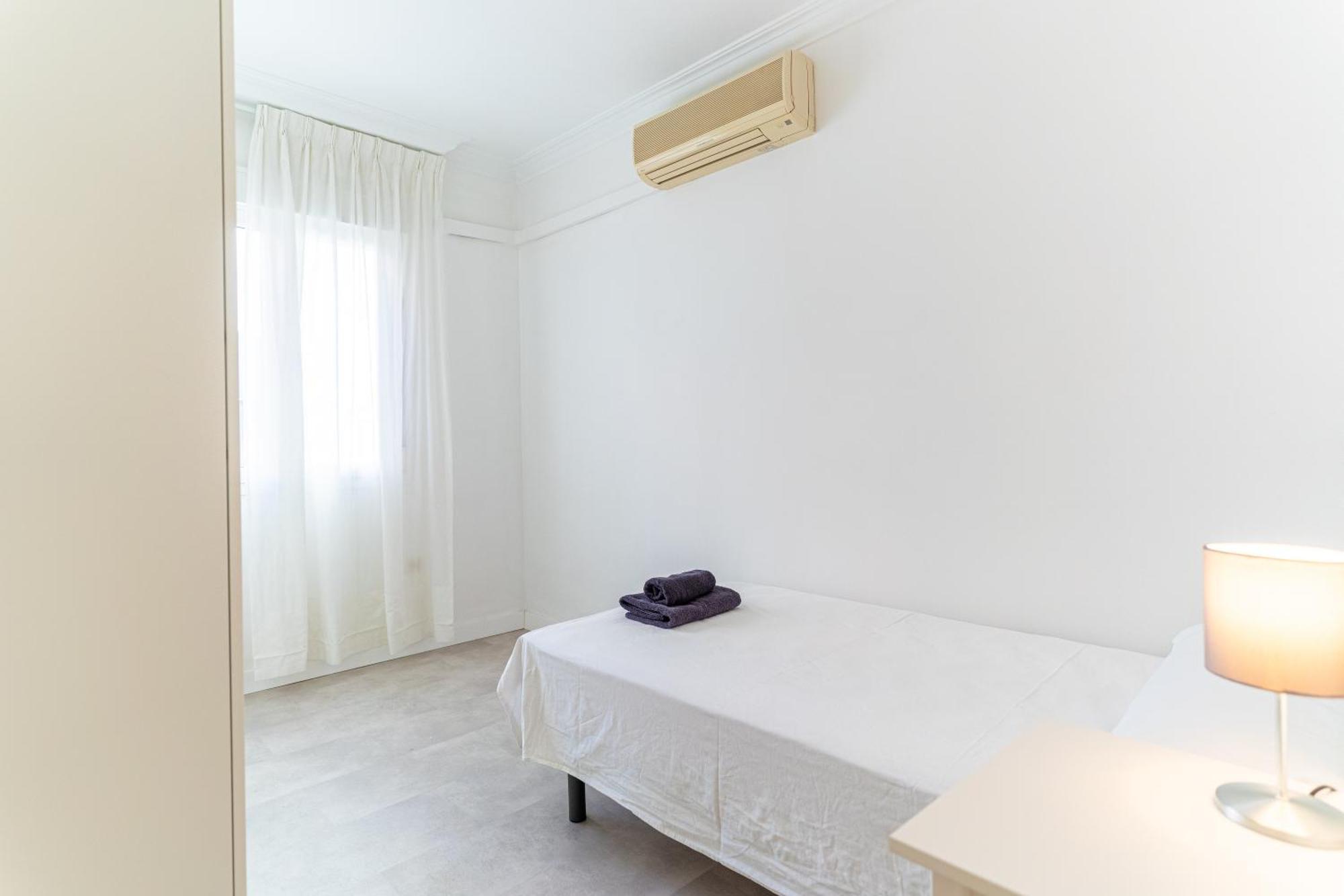 Trendyhomes Center Apartment