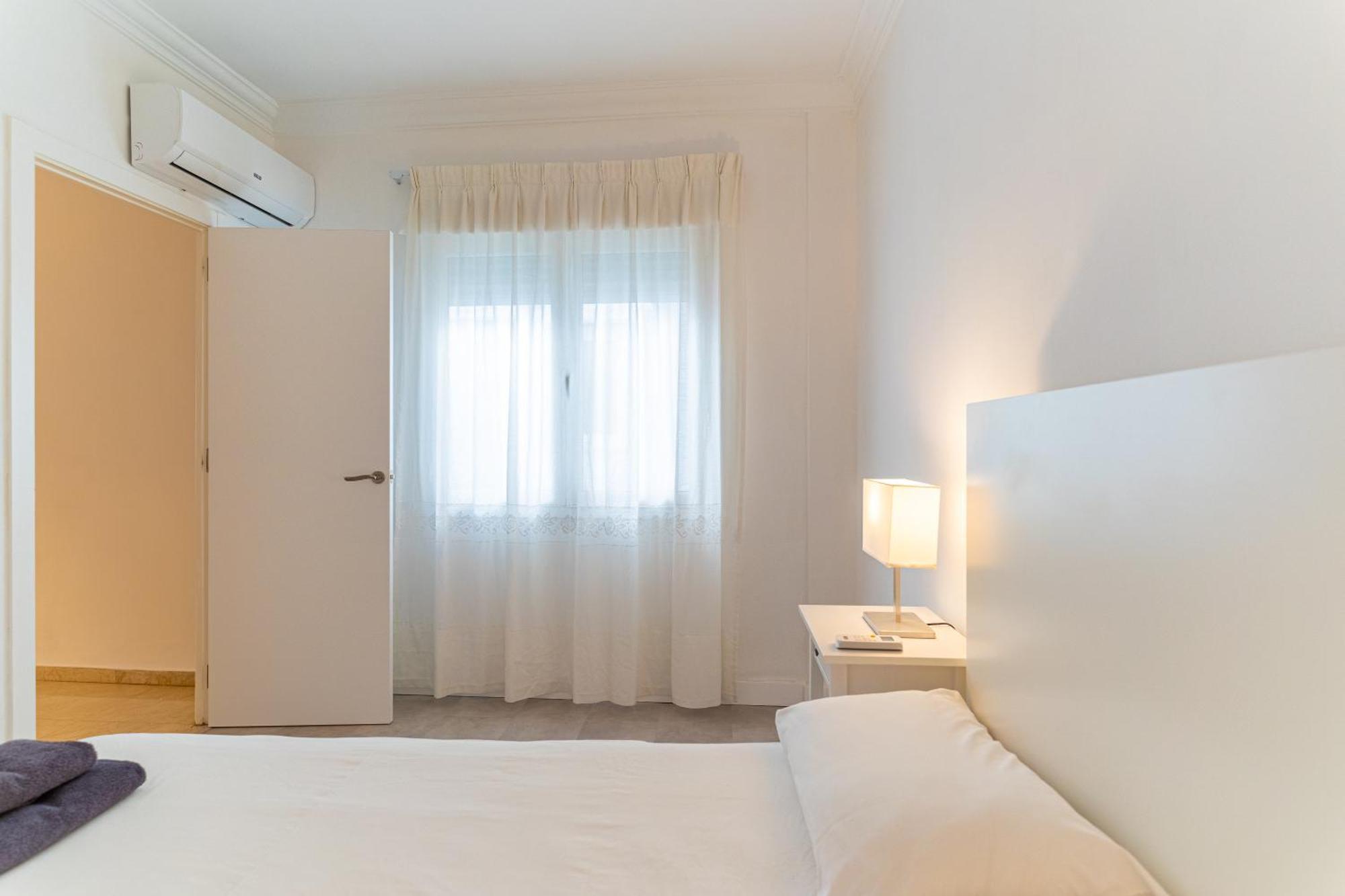 Apartment Trendyhomes Center Almeria