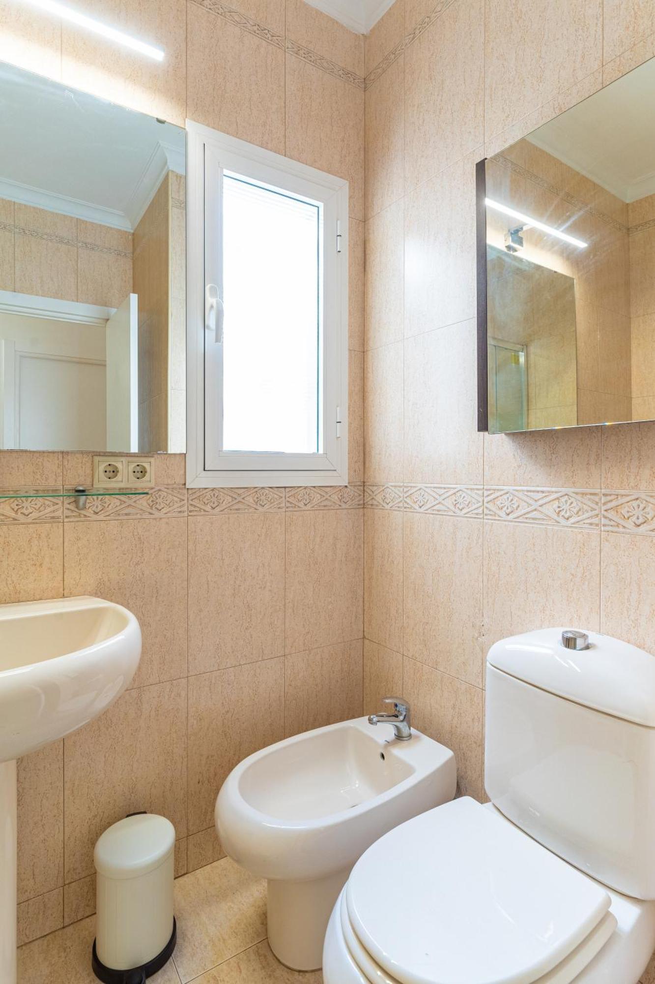 Apartment Trendyhomes Center Almeria