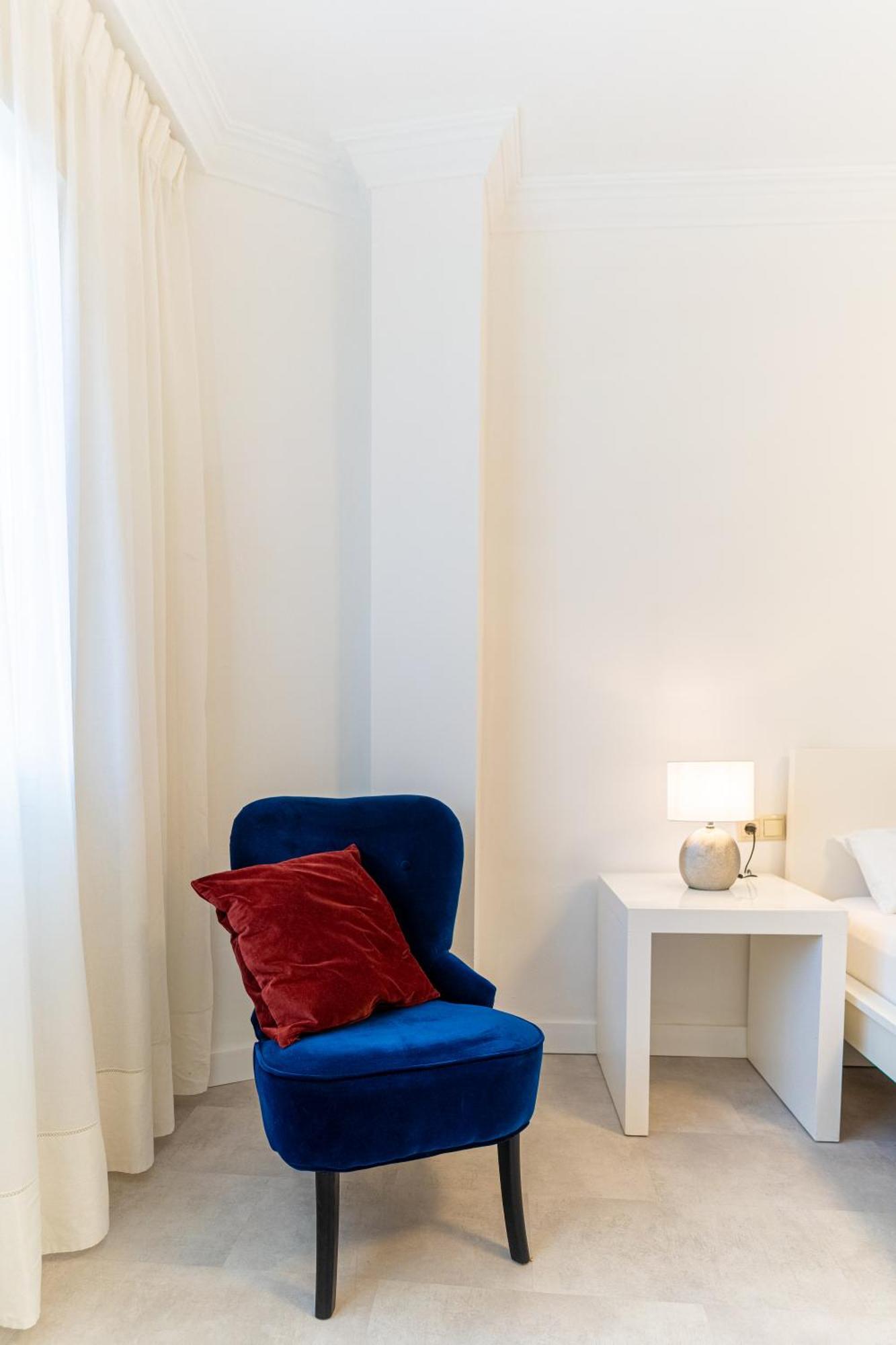 Trendyhomes Center Apartment *