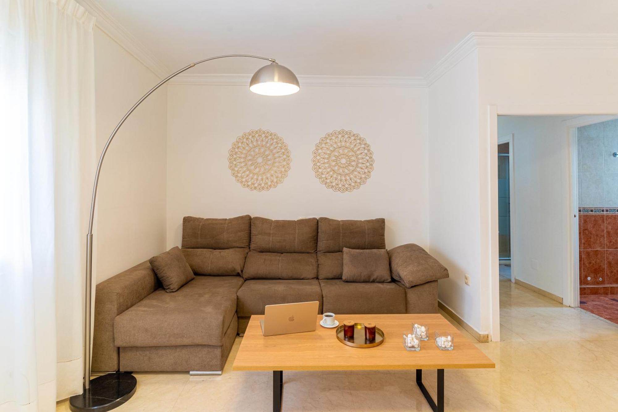 Apartment Trendyhomes Center