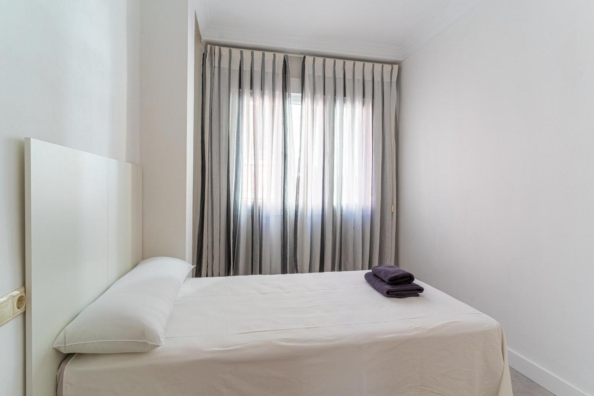 Trendyhomes Center Apartment