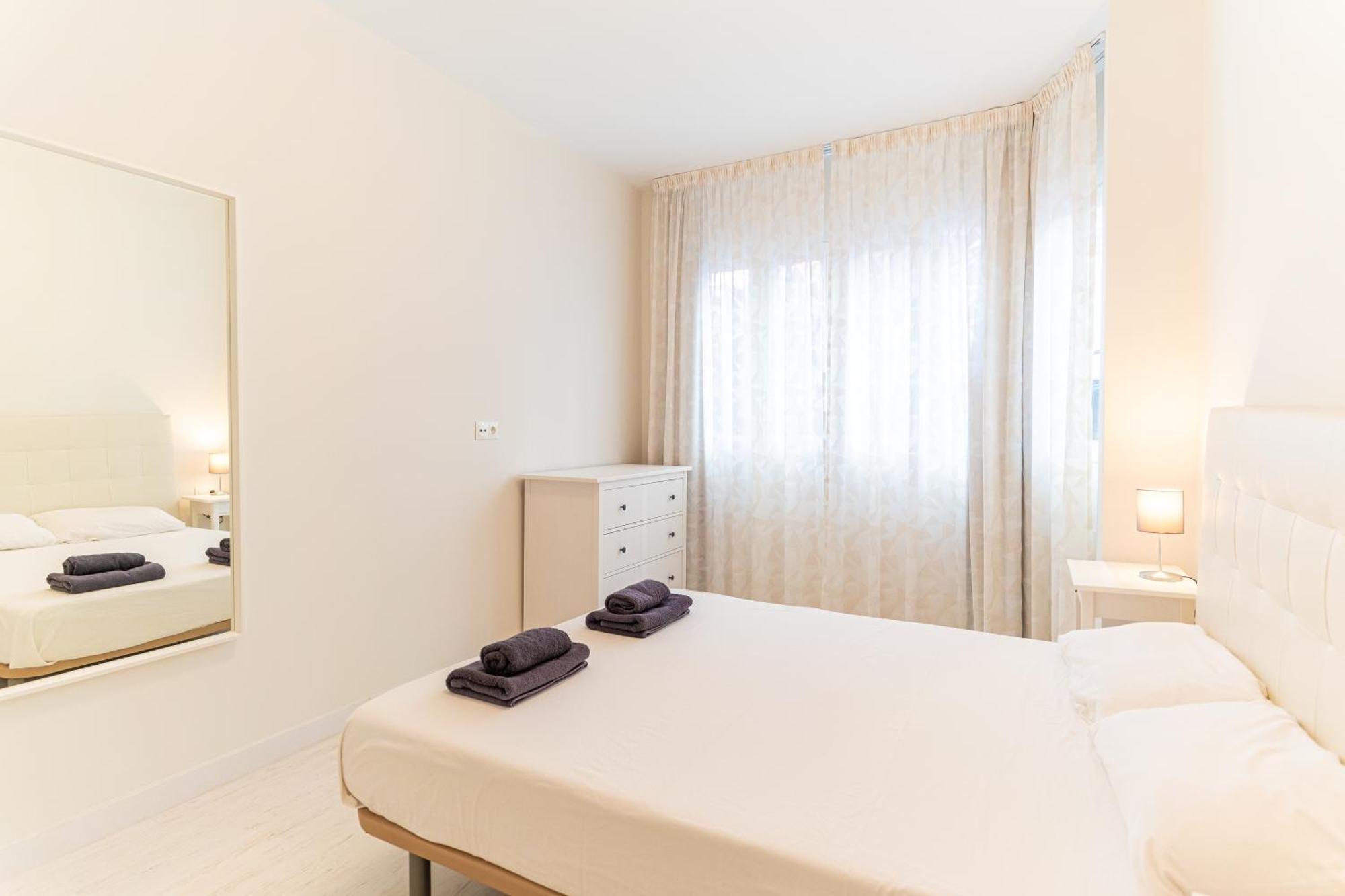 Trendyhomes Center * Almeria