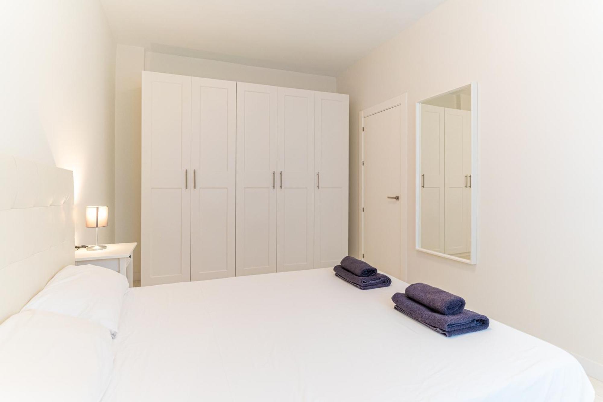Trendyhomes Center Almeria