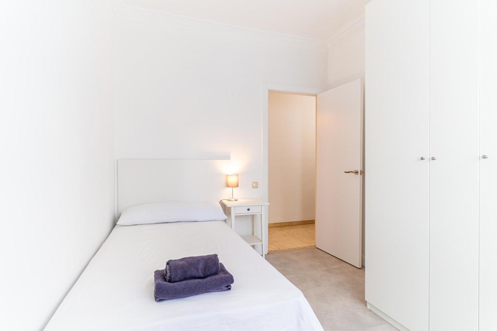 Trendyhomes Center Apartment