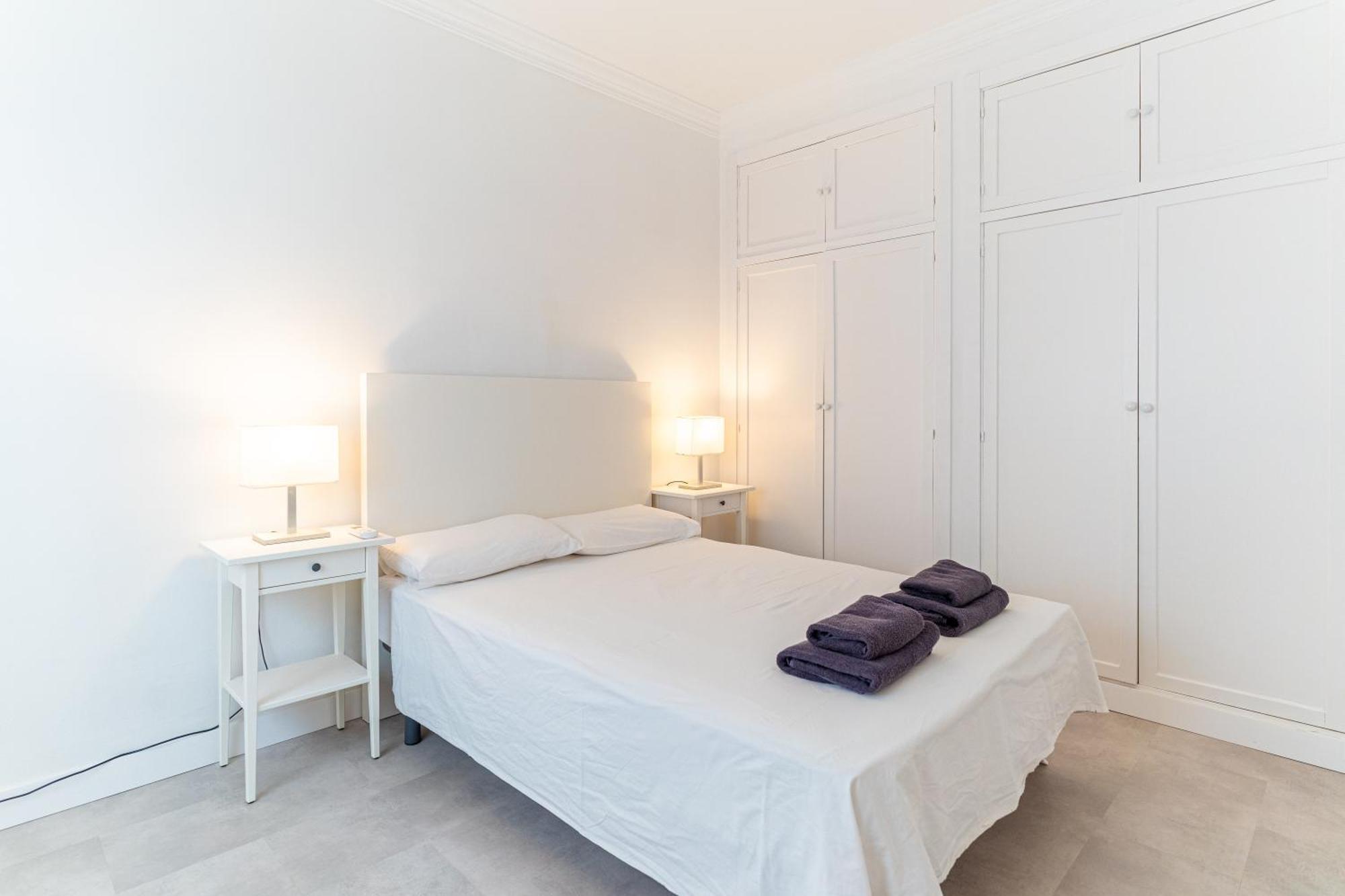 Trendyhomes Center Apartment