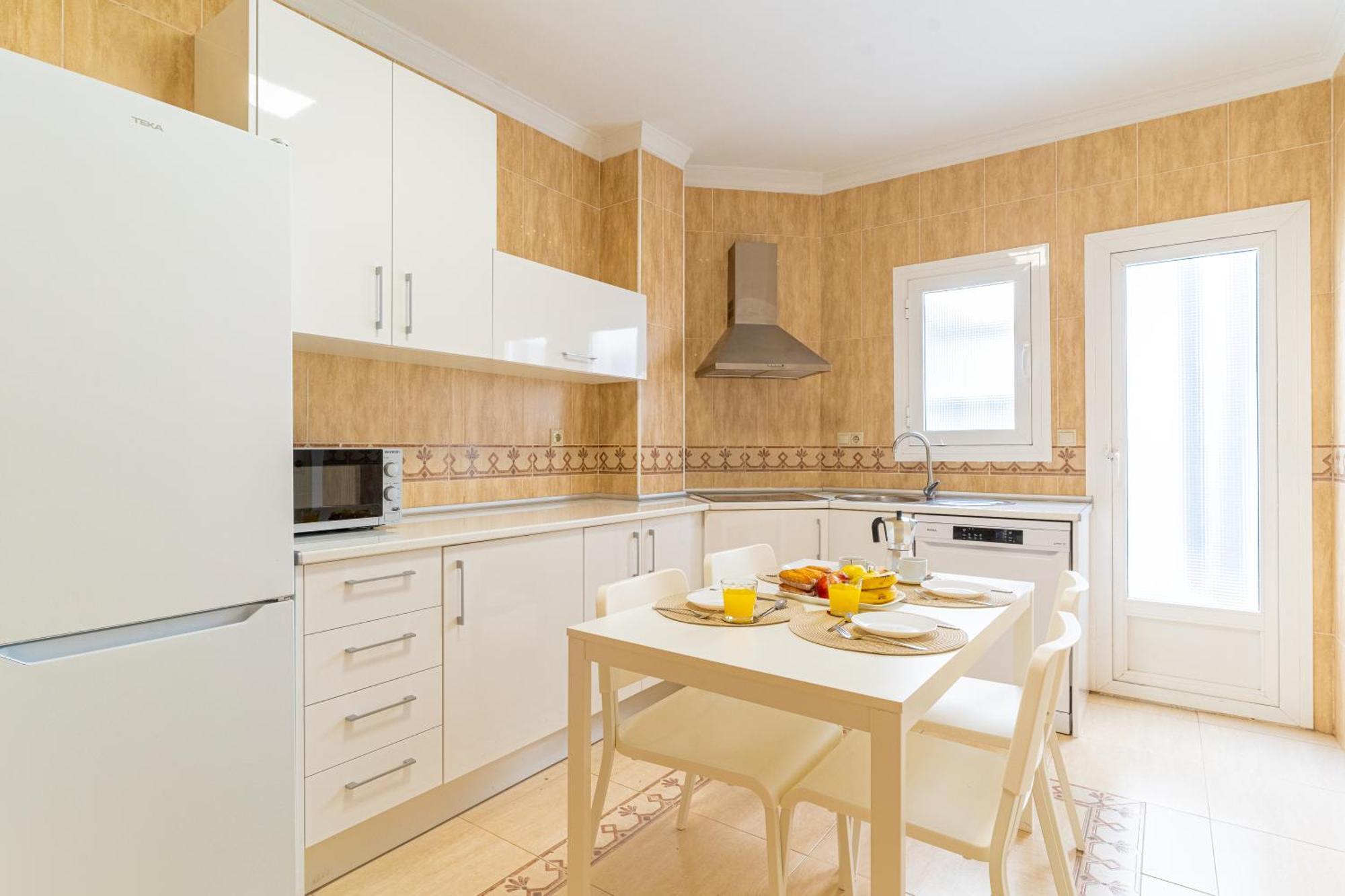Apartment Trendyhomes Center