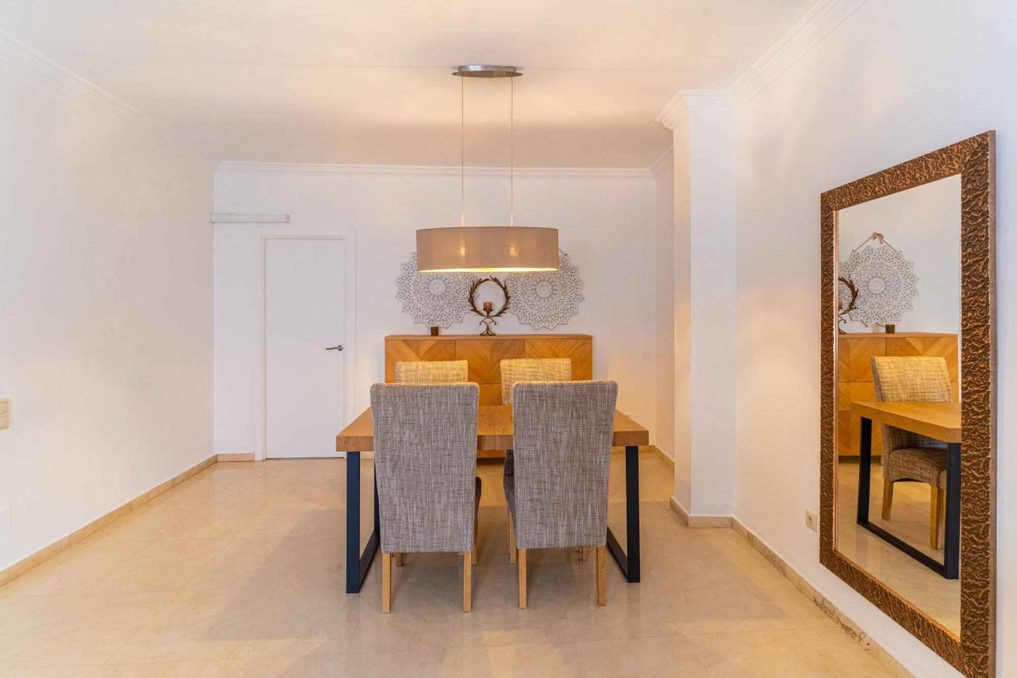 Trendyhomes Center * Almeria