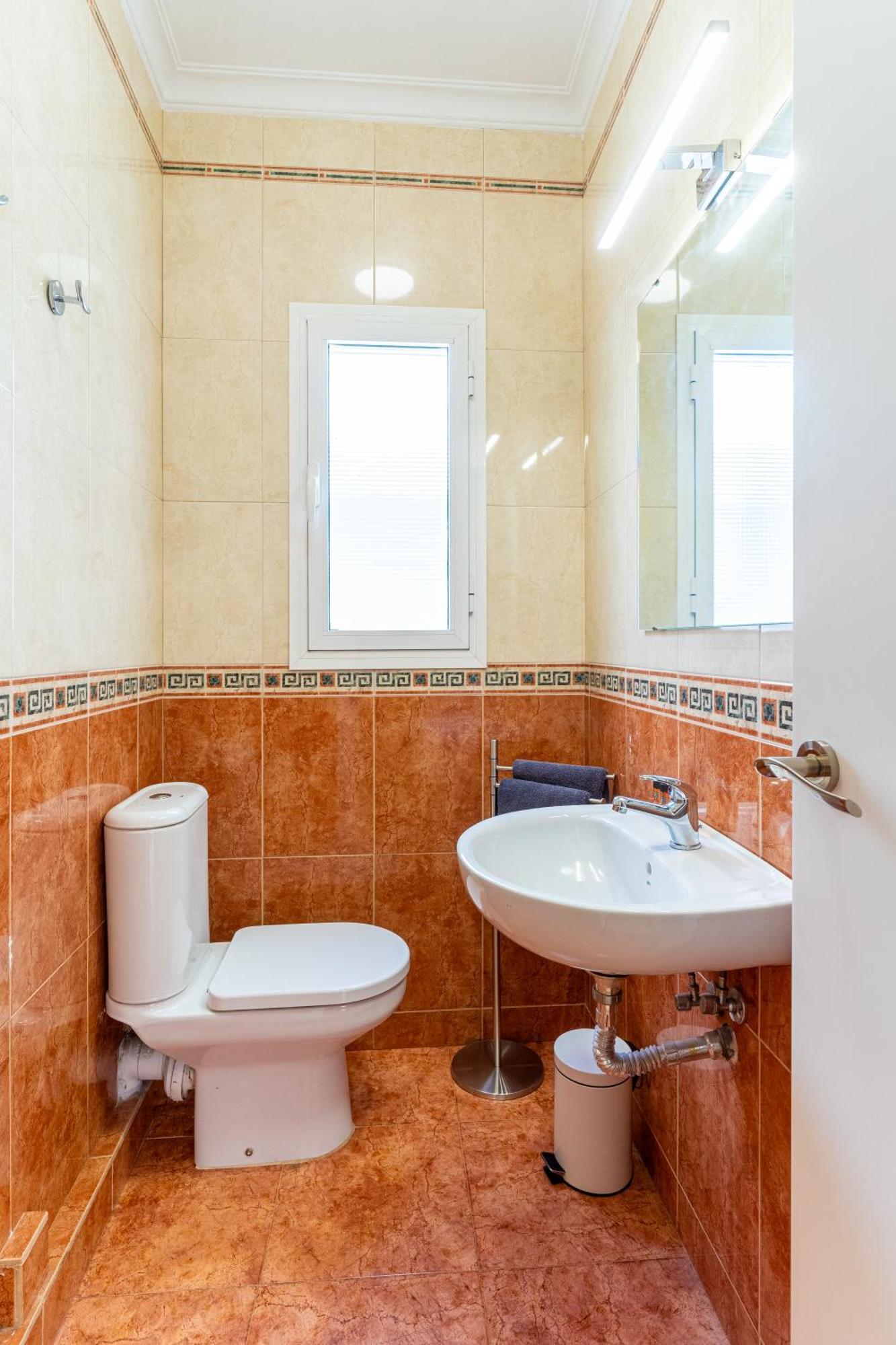 Trendyhomes Center * Almeria