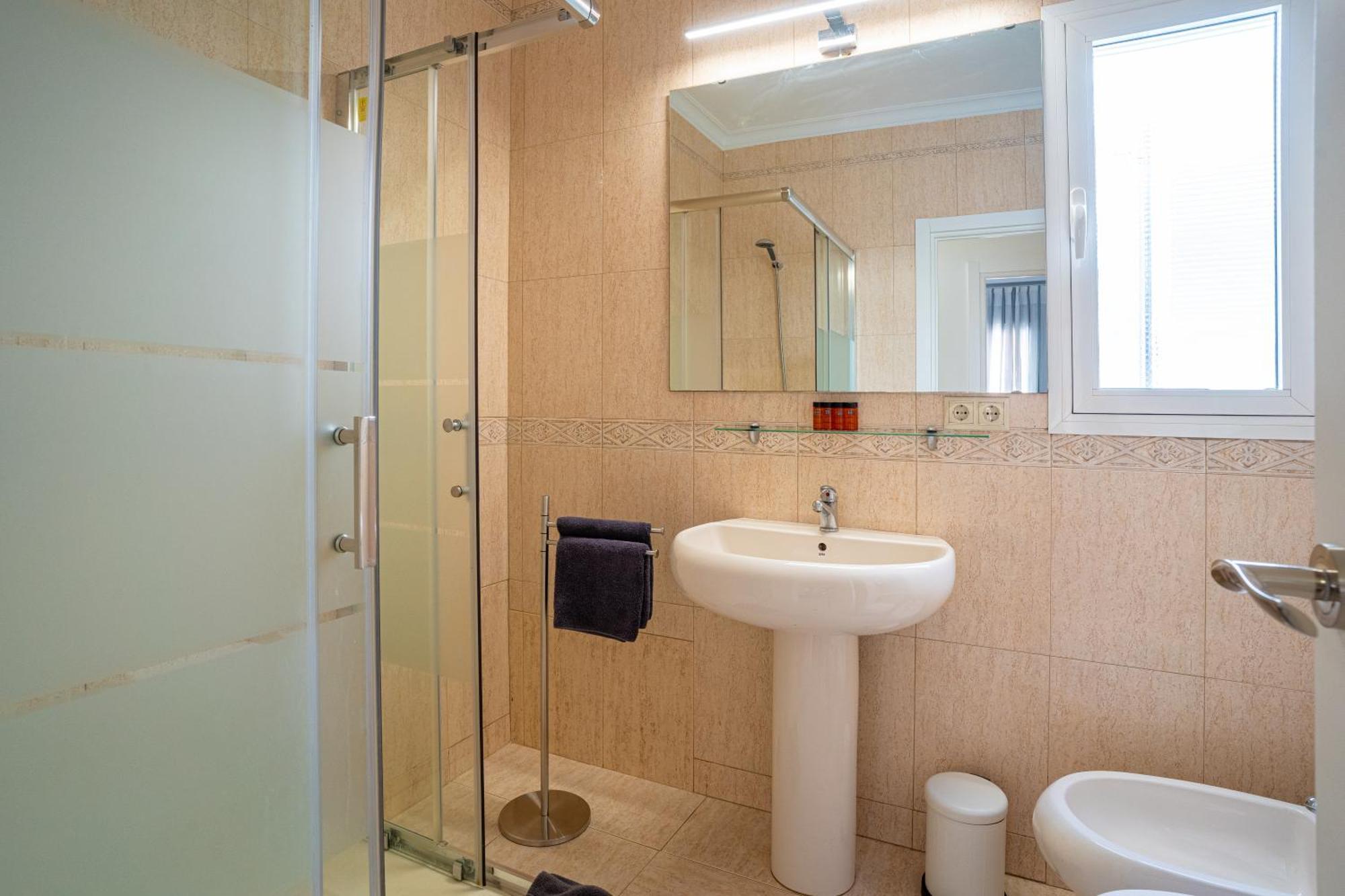 Apartment Trendyhomes Center