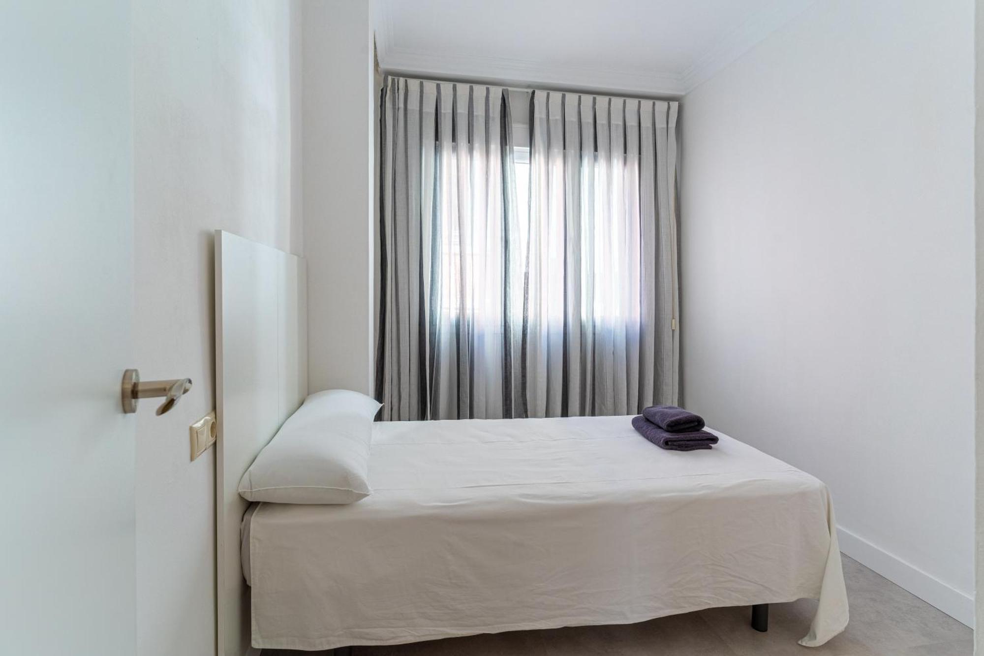 Apartment Trendyhomes Center Almeria